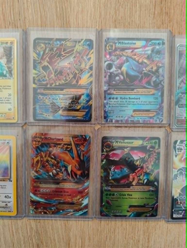 Pokemon kaarten, Hobby & Loisirs créatifs, Jeux de cartes à collectionner | Pokémon, Envoi, Comme neuf, Cartes en vrac