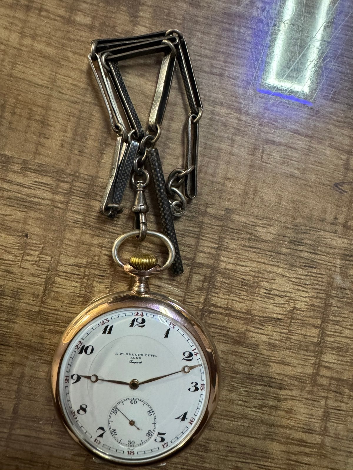 Horloges antiek, Bijoux, Sacs & Beauté, Enlèvement ou Envoi, Argent, Longines