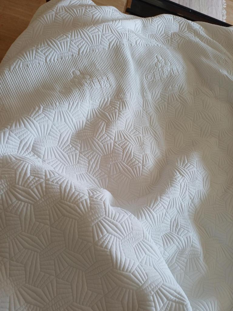 Couvre-matelas Sembella, Maison & Meubles, Enlèvement, Neuf, Deux personnes, Drap-housse ou Taie d'oreiller