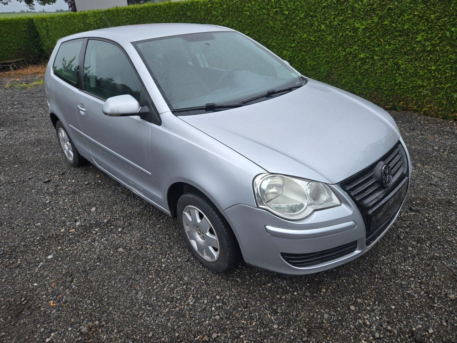 Polo 12i Prêt à immatriculé air conditionné, Autos, Achat, Air conditionné, Particulier, Euro 4