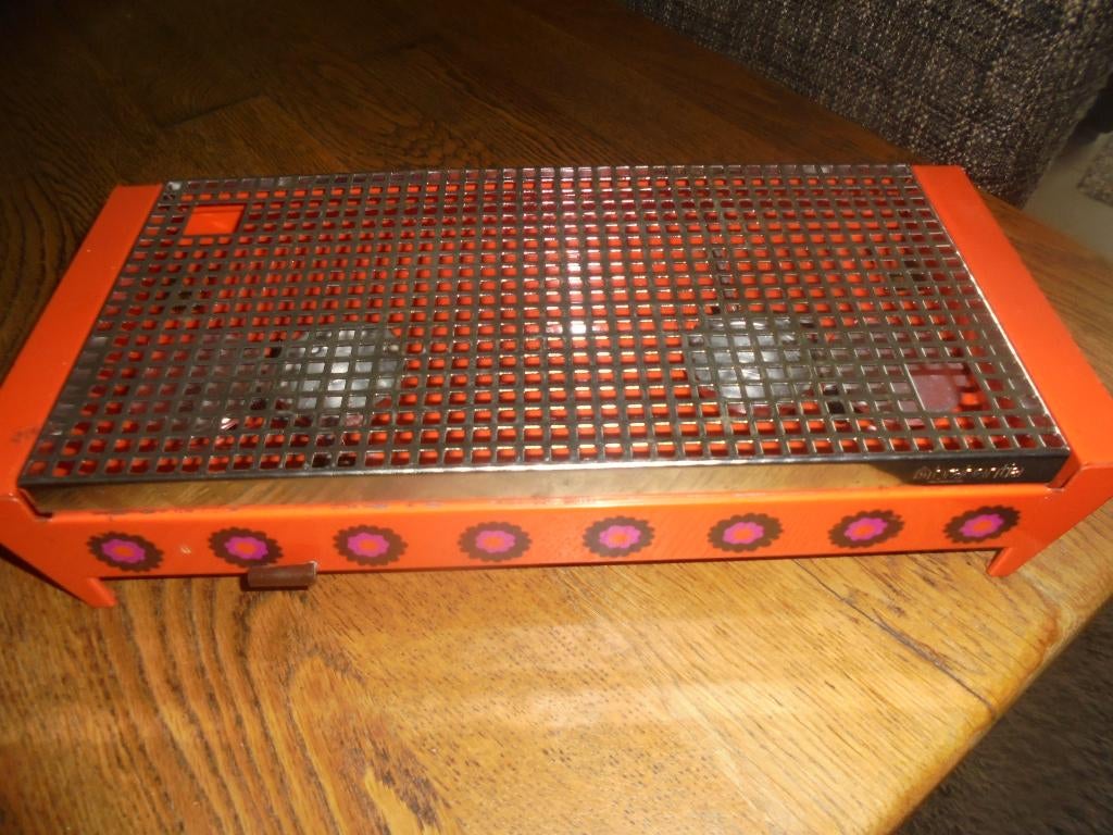 Rechaud ( 1 ) warmhoudplaatje, Ophalen, Overige typen, Zo goed als nieuw, Brabantia