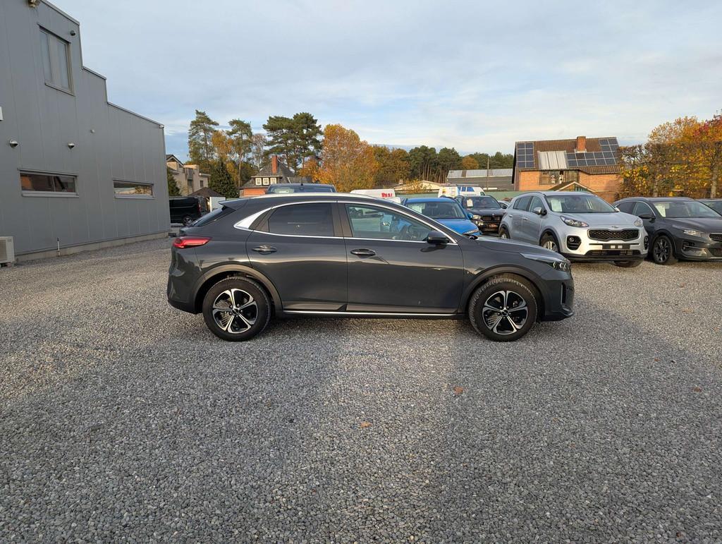 Kia Xceed 1.6 PHEV | E-KOFFER | NAVI/CARPLAY | GARANTIE KIA, Auto's, XCeed, 105 pk, Gebruikt, Bedrijf