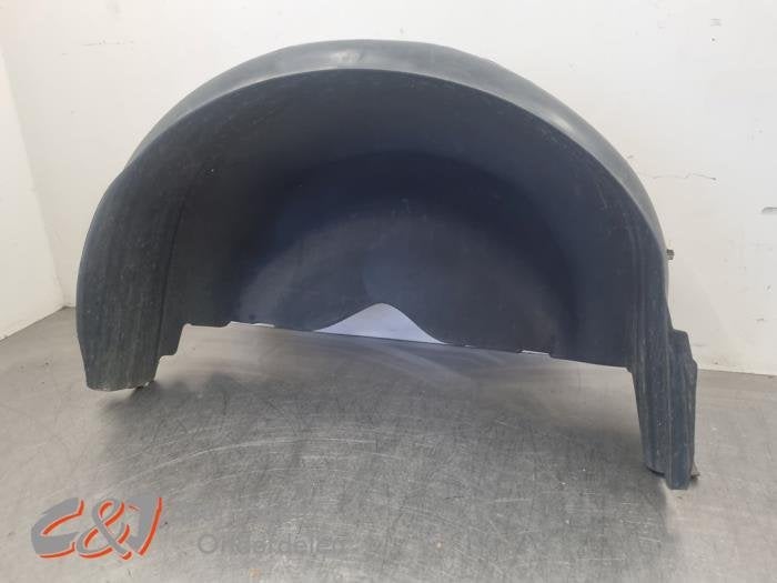 Passage de roue d'un Volkswagen Transporter, Volkswagen, -, 3 mois de garantie, Utilisé