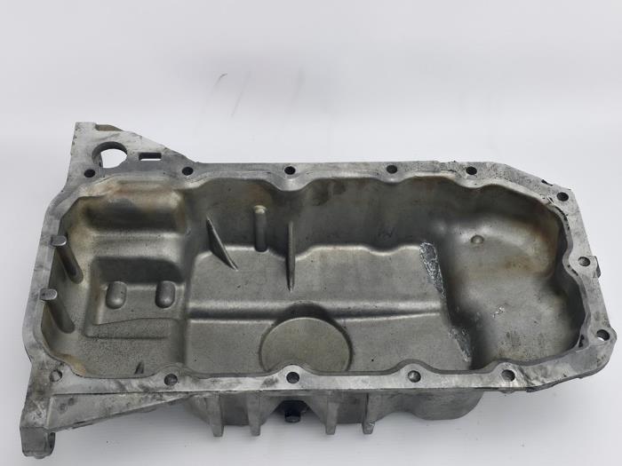 Couvercle carter d'un Ford Focus, -, 3 mois de garantie, -, -