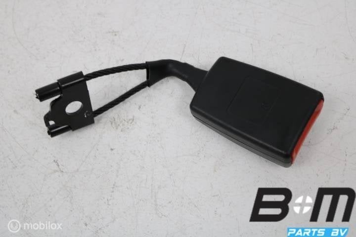 Gordelslot linksachter VW Tiguan 5N 5M0857740B, Autos : Divers, Antivol, Utilisé