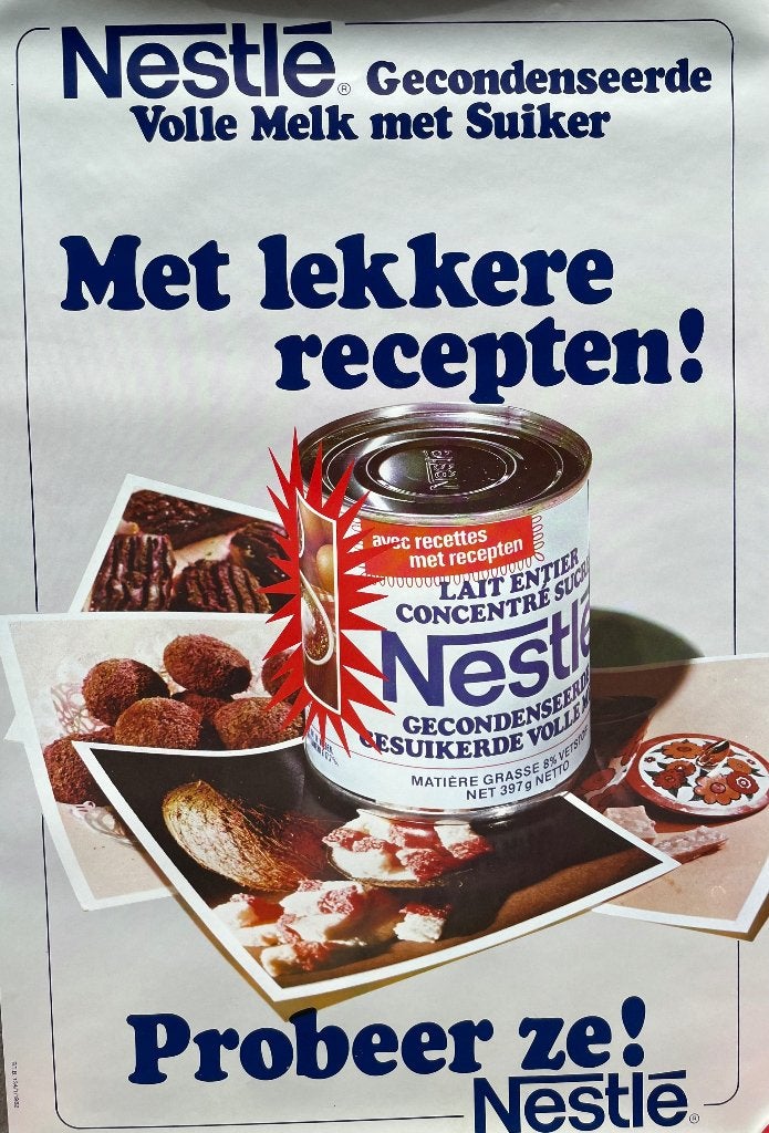 Reclameobject, Verzamelen, Merken en Reclamevoorwerpen, Ophalen of Verzenden, Nieuw