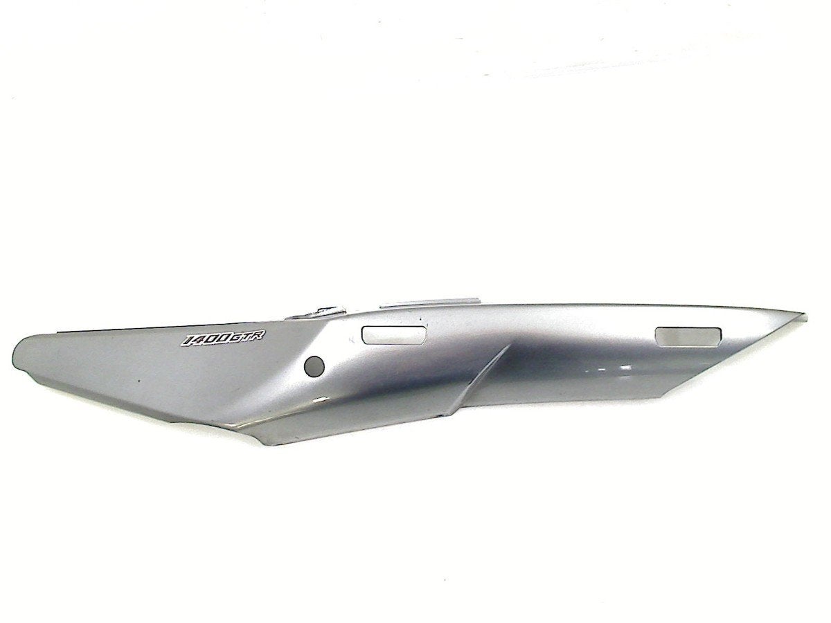 KONTPANEEL LINKS GTR 1400 2008-2009 (GTR1400 ZG1400A-B), Dhr. S. di Majo, Gebruikt, Info@cama-motorparts.nl, P.J. Troelstraweg 8 8
3144 CX  MAASSLUIS, NL