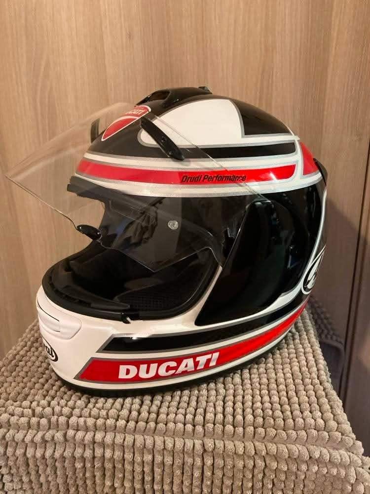 Motorhelm Arai, Motoren, Kleding | Motorhelmen, Ophalen, L, Integraalhelm, Arai