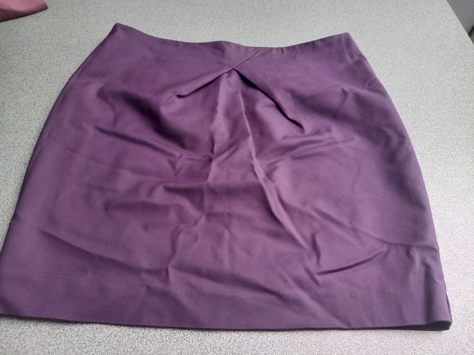 rok maat 46, H&M, Paars, Maat 46/48 (XL) of groter, Ophalen of Verzenden