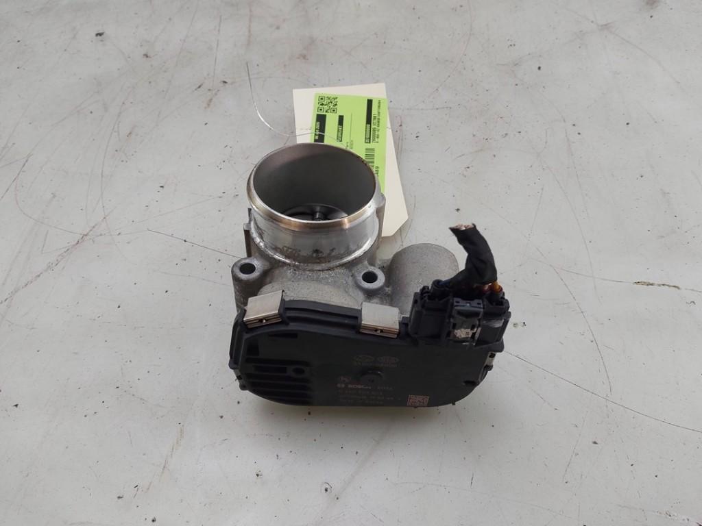 GASKLEPHUIS Kia Picanto (JA) (01-2017/-) (|3510008000|), Robert Bosch AG, Robert-Bosch-Allee 1
74232  Abstatt, DE, Engineering@bosch.com