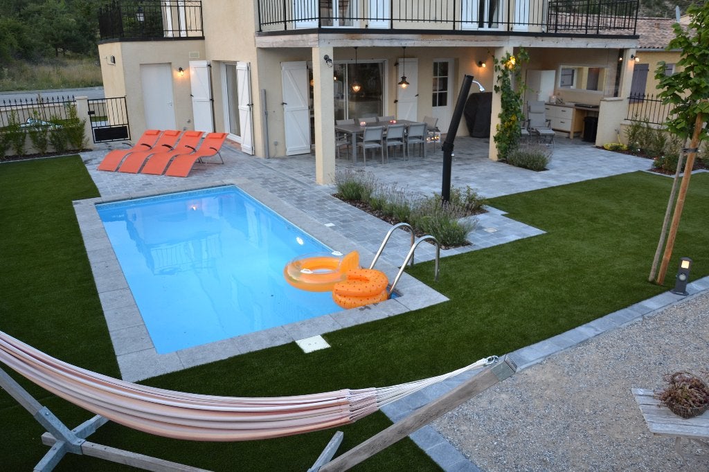 Vakantiewoning 8pers Gorges du Verdon Castellane Z-Frankrijk, Vacances, Propriétaire, Parc de loisirs, 8 personnes, 4 chambres ou plus