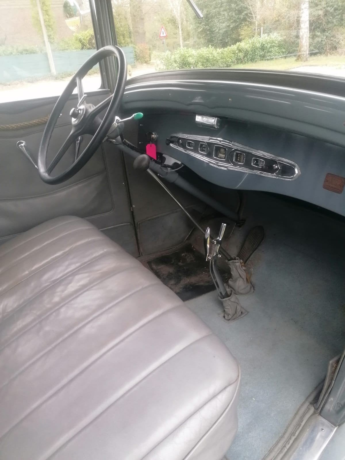 nash 960 oldtimer, foto 8