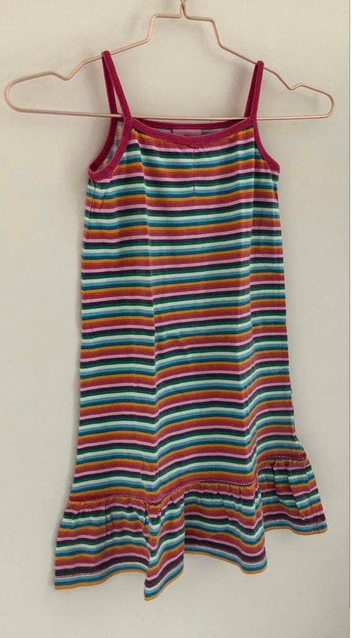 robe Tik & Tak 6 ans 116, Enfants & Bébés, Vêtements enfant | Taille 116, Comme neuf, Fille, Enlèvement ou Envoi