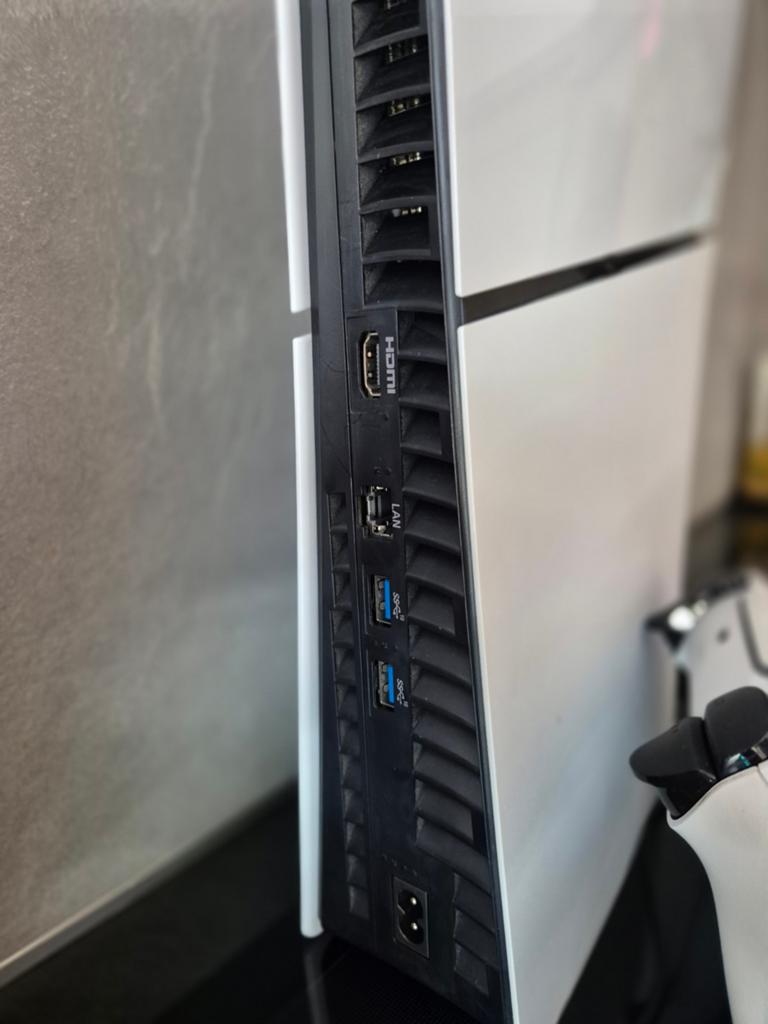 Playstation 5, Informatique & Logiciels, Boîtiers d'ordinateurs, Enlèvement ou Envoi