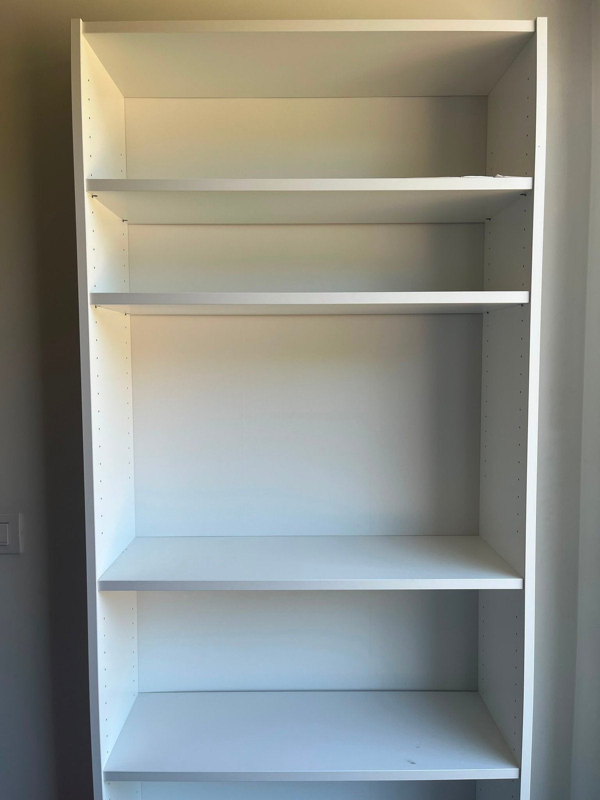 Ikea boekenkast, Huis en Inrichting, Kasten | Boekenkasten, Ophalen, Zo goed als nieuw