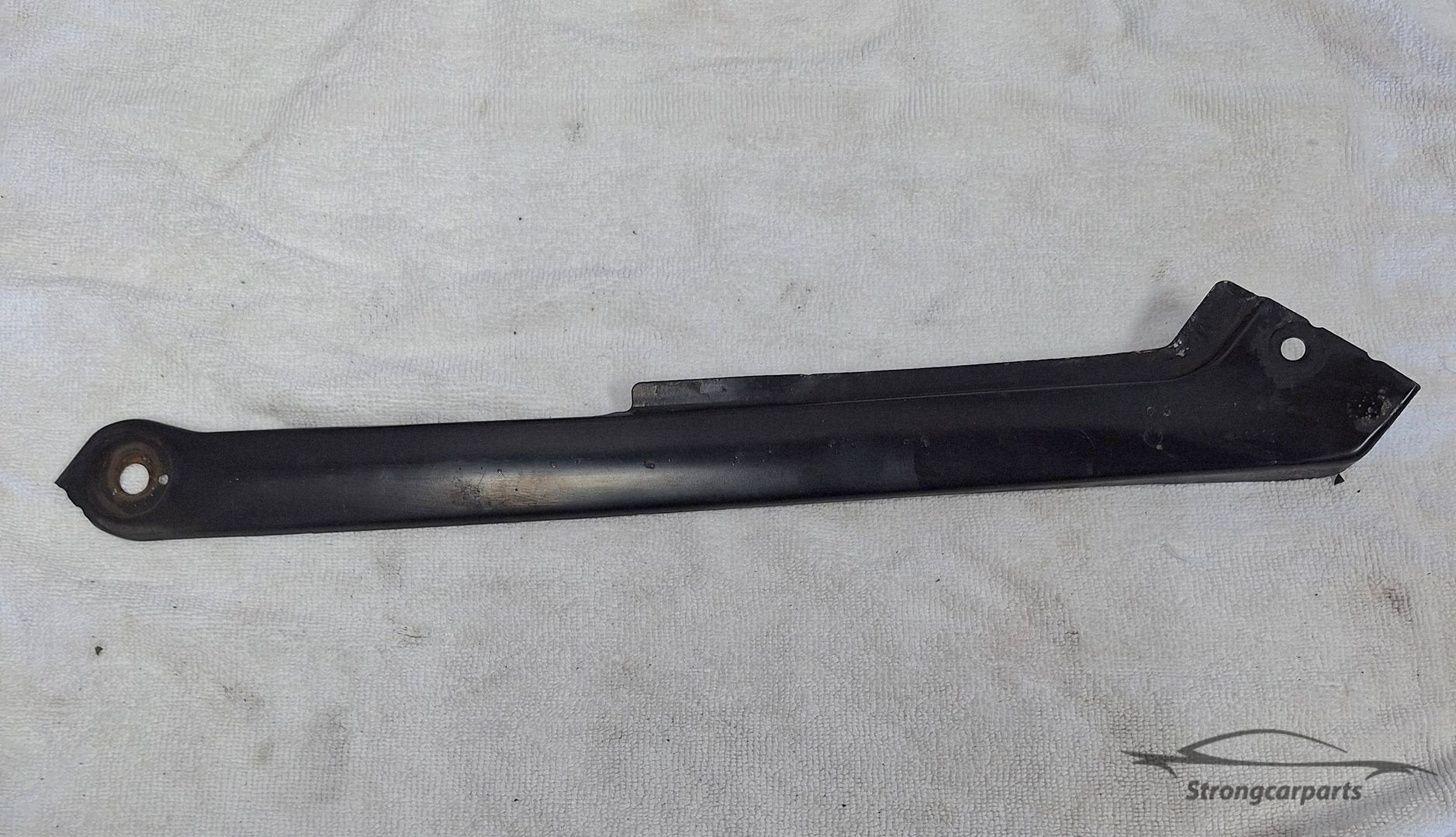 Koplampframe VW Golf 7 VII 5G0805932 rechts afdekplaat kopla, Volkswagen, -, Utilisé, -