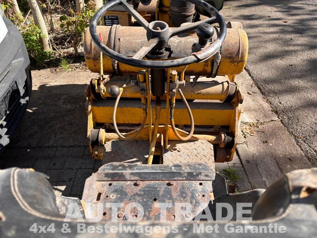 BOMAG | BW 90 SL | WALS MACHINE | ZO meenemen |, Ophalen, Gebruikt