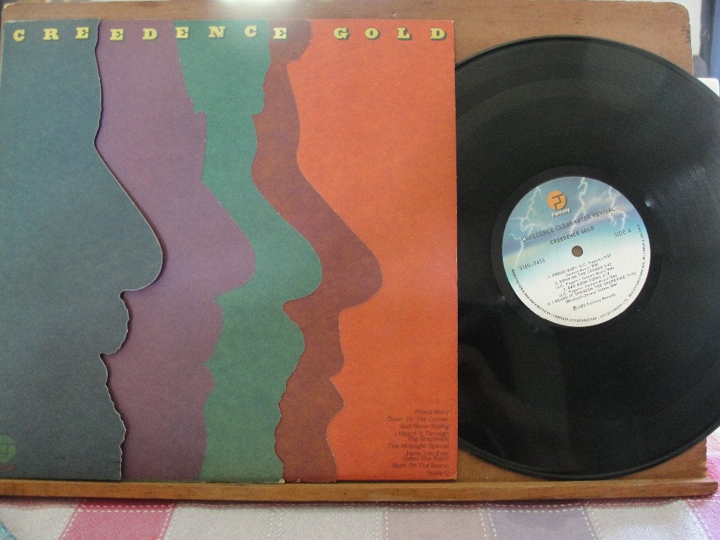 VINYL  33T, LP, Ophalen of Verzenden, Zo goed als nieuw, 12 inch