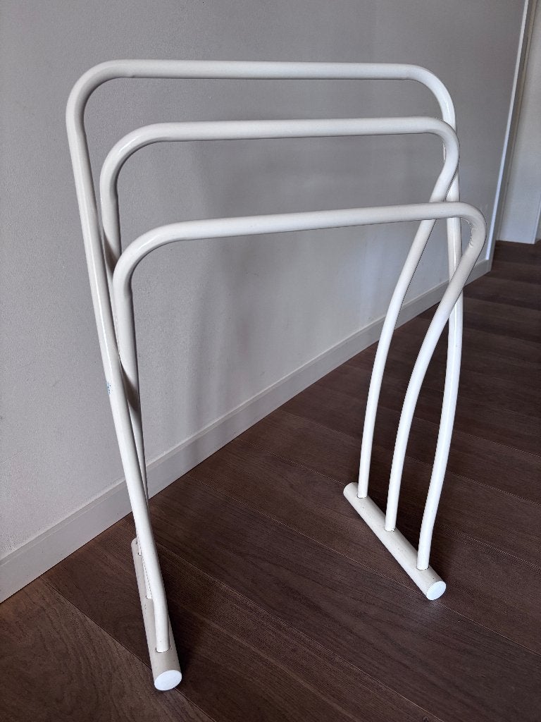 Porte-essuies Allibert, Maison & Meubles, 25 à 50 cm, Moins de 100 cm, Enlèvement, Utilisé