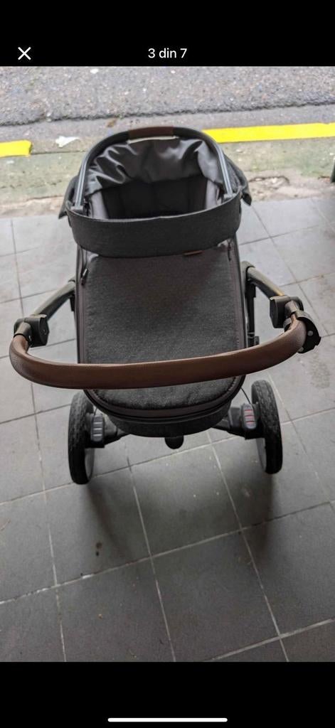 Poussette Maxi cozy, Ophalen of Verzenden