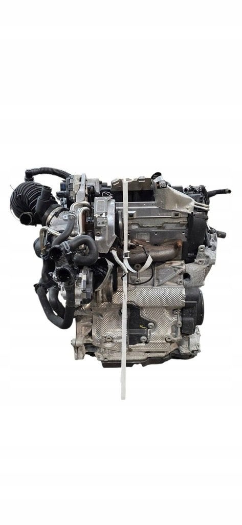Moteur DTUA Complet KODIAQ VW SKODA OCTAVIA GOLF AUDI Q3, Envoi, Utilisé, Skoda