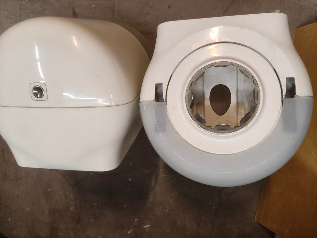 Papierrolhouders, Huis en Inrichting, Ophalen, Overige typen