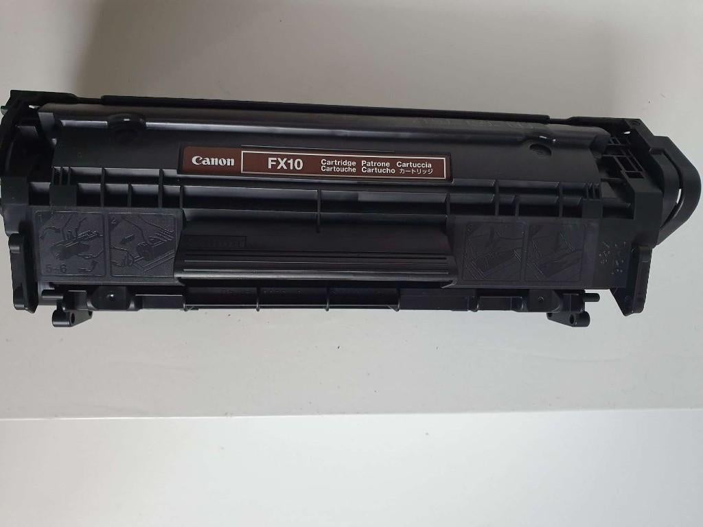 Cartridge Canon FX10, Ophalen of Verzenden, Nieuw, Cartridge