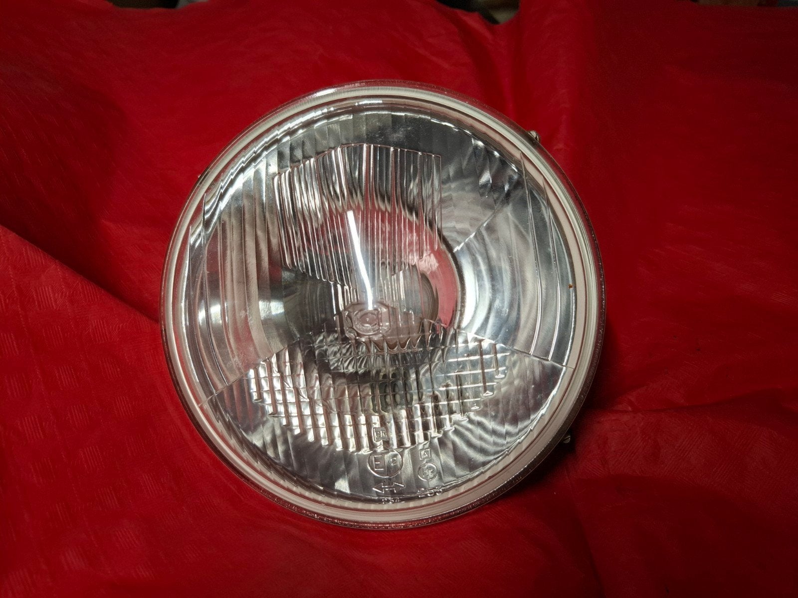 phare 3100543 ou 108223 Daf, Volvo, Enlèvement ou Envoi, Volvo