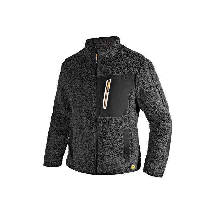 Diadora Werkjas maat S – 175948-75135-S, Tuin en Terras, Ophalen, Nieuw