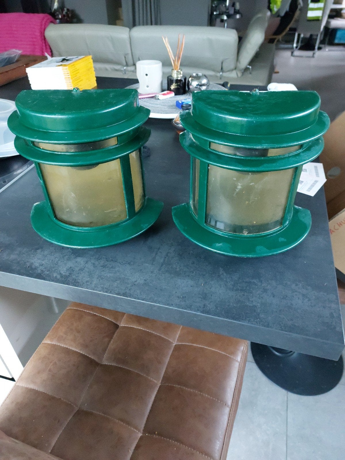 lampe de jardin, Jardin & Terrasse, Enlèvement ou Envoi