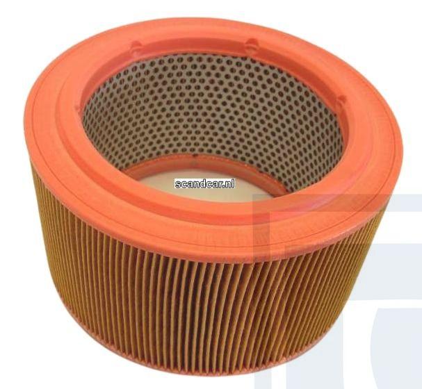 Volvo Luchtfilter 140 B20A met SU carburateur niet meer leve, Enlèvement ou Envoi, Neuf, Volvo