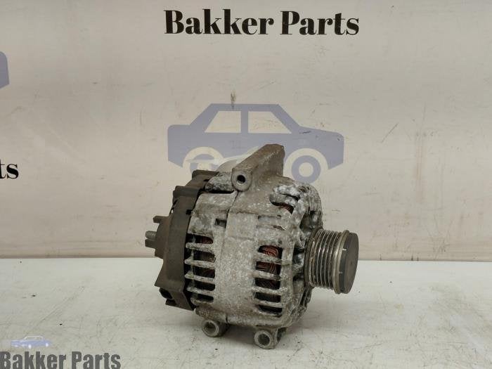 Dynamo d'un Chevrolet Aveo, -, 3 mois de garantie, Utilisé, -
