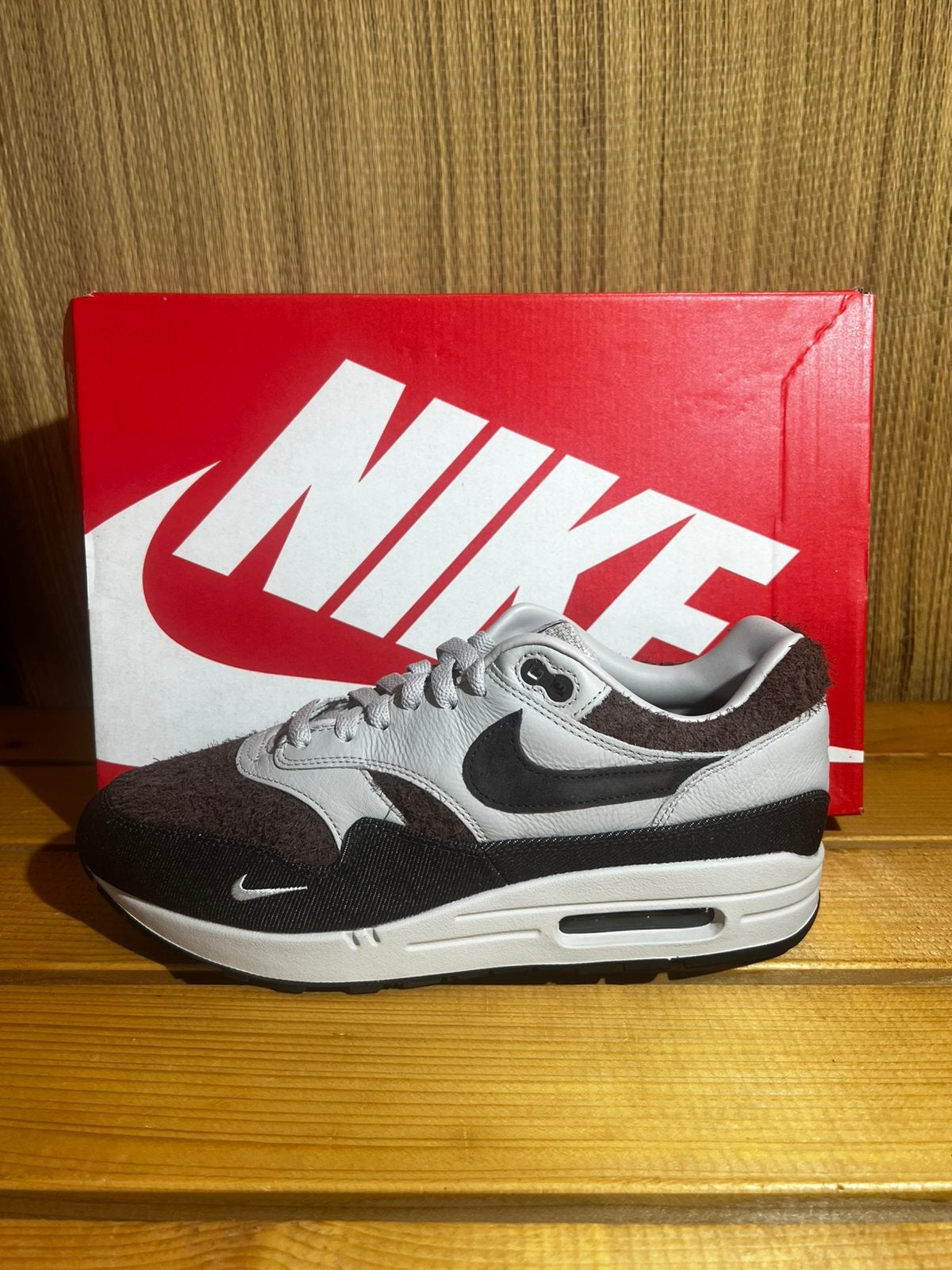 Nike Air Max 1 Size? Exclusive Considered, Ophalen of Verzenden, Nieuw, Sneakers