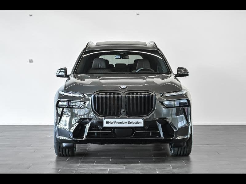 BMW X7 xDrive40d / M Sport Pro / Soft.Close / Sky Lounge, Auto's, Automaat, Euro 6, 2993 cc, Diesel