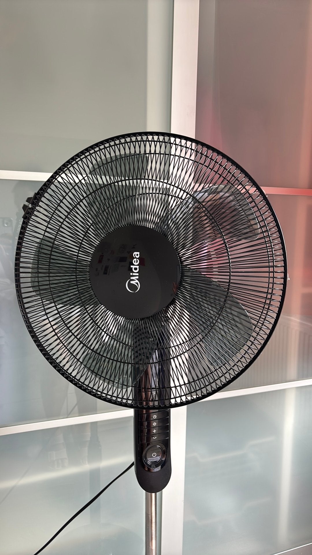 Fan, Elektronische apparatuur, Ventilatoren, Ophalen of Verzenden, Nieuw
