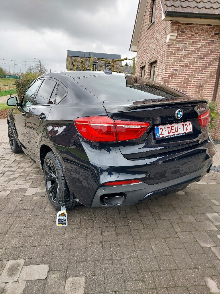 BMW Breedset 20 inch velgen en winterbanden, Pneus hiver, Enlèvement, Utilisé, 20 pouces