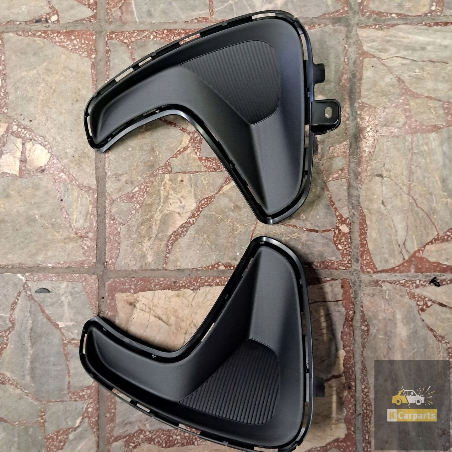 YARIS IV BUMPER KAP LINKS RECHTS 20 - 24 R, Info@fabrikant.eu, Fabrikantstraat 1
1000 AA  Amsterdam, NL, Bumper, Fabrikant BV