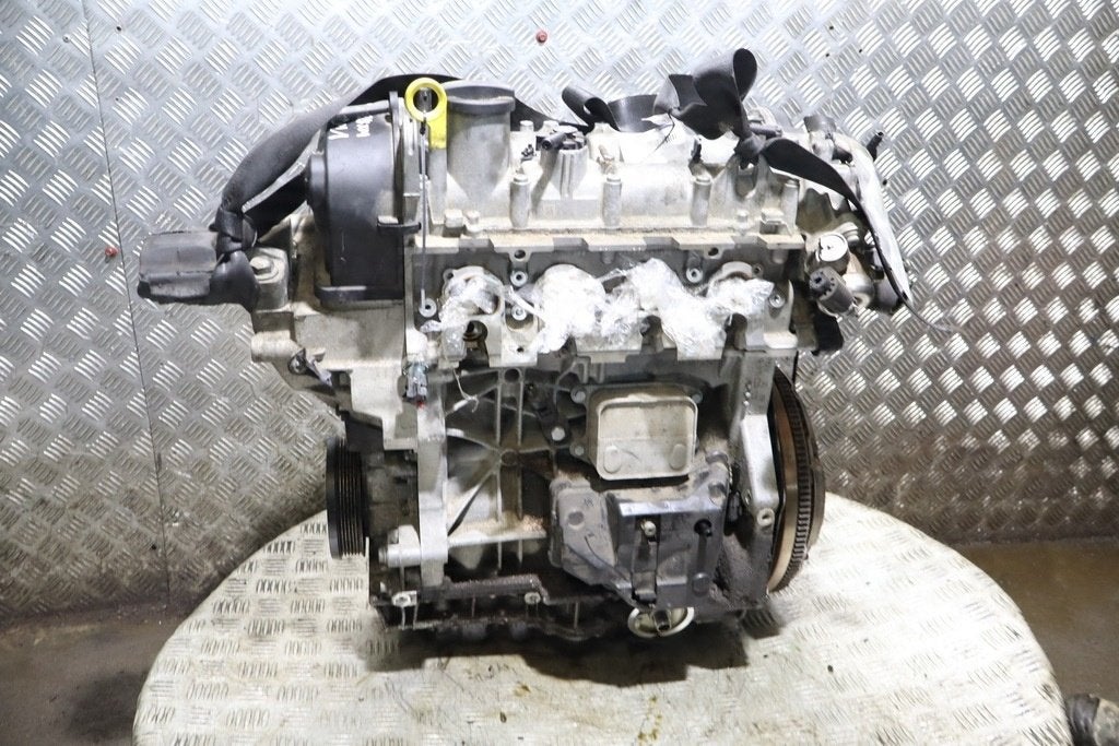 Moteur CZCB Nu CADDY JETTA VW, Autos : Pièces & Accessoires, Envoi, Utilisé, Daihatsu