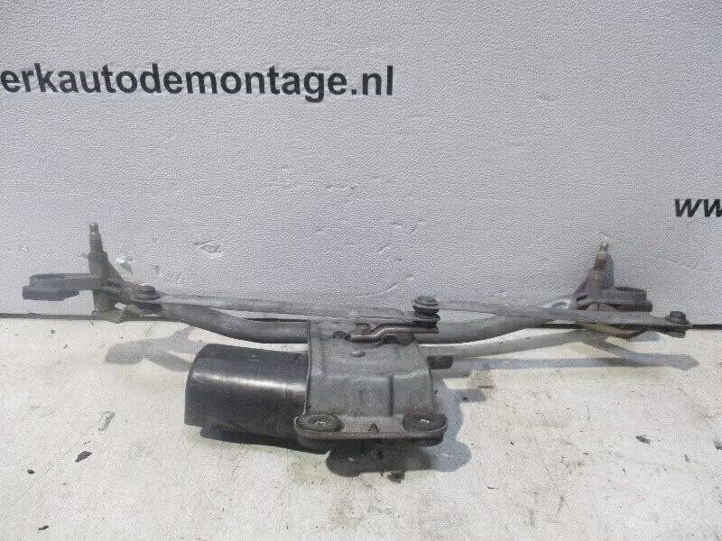 RUITENWISSER MECH + MOTOR Ford StreetKa (97-kg-17604-ae), Auto-onderdelen, Gebruikt, Ophalen of Verzenden, Henry-Ford-Straße 1 50735 Köln, DE