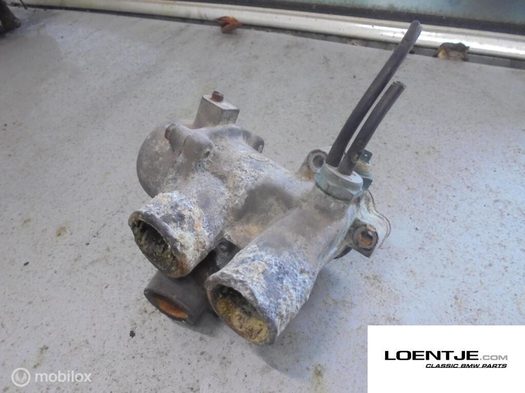 Thermostaathuis BMW e3 e9 m30, Gebruikt, Ophalen of Verzenden, BMW, BMW