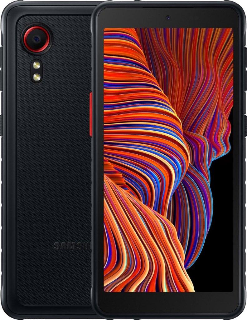 Galaxy Xcover 5 64Gb Enterprise-editie, Telecommunicatie, Ophalen of Verzenden