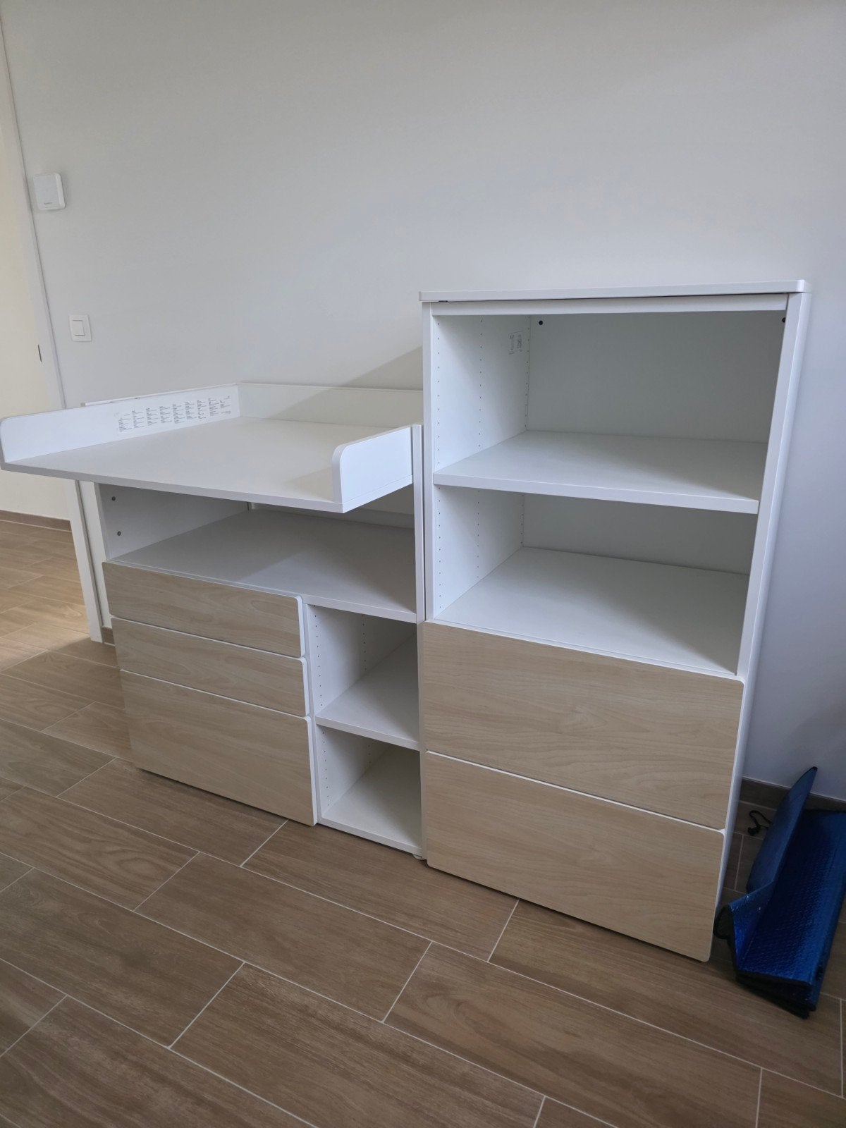 Kinder meubels, Enlèvement, Comme neuf, Armoire