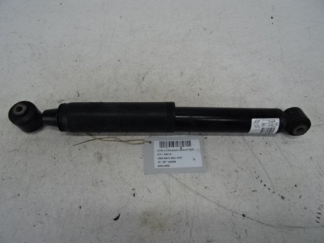 AMORTISSEUR ARRIÈRE DROIT C3 Picasso (SH) (9810638780), Autos : Pièces & Accessoires, Utilisé, Citroën
