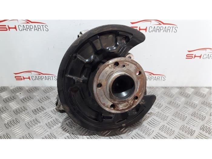 Joint arrière gauche d'un Mercedes CLA, 3 mois de garantie, Utilisé, -, -