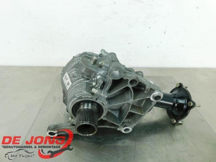 Boîte de transfert 4x4 d'un Mazda CX-5, Autos : Pièces & Accessoires, -, 3 mois de garantie, Mazda, Utilisé