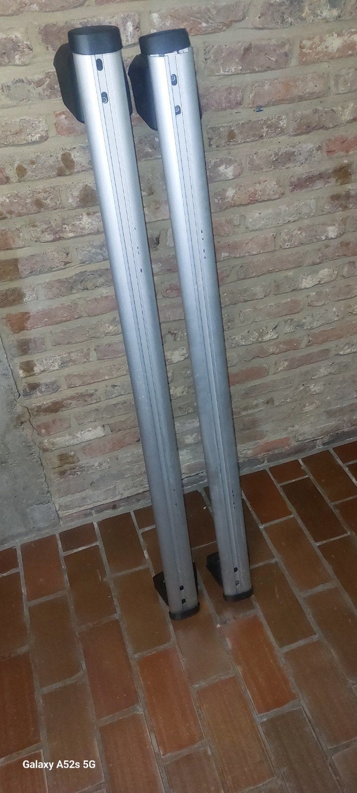 Dakdragers voor Audi Q5 te koop, Ophalen of Verzenden