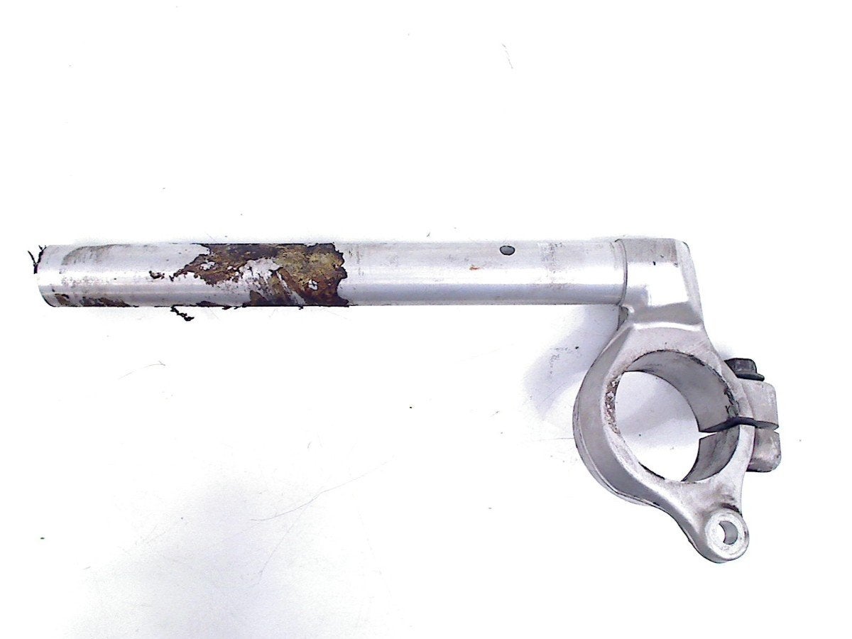 STUURHELFT LINKS Suzuki GSX R 600 1997-2000 SRAD (GSXR 600), Motoren, Dhr. S. di Majo, Gebruikt, Info@cama-motorparts.nl, P.J. Troelstraweg 8 8
3144 CX  MAASSLUIS, NL