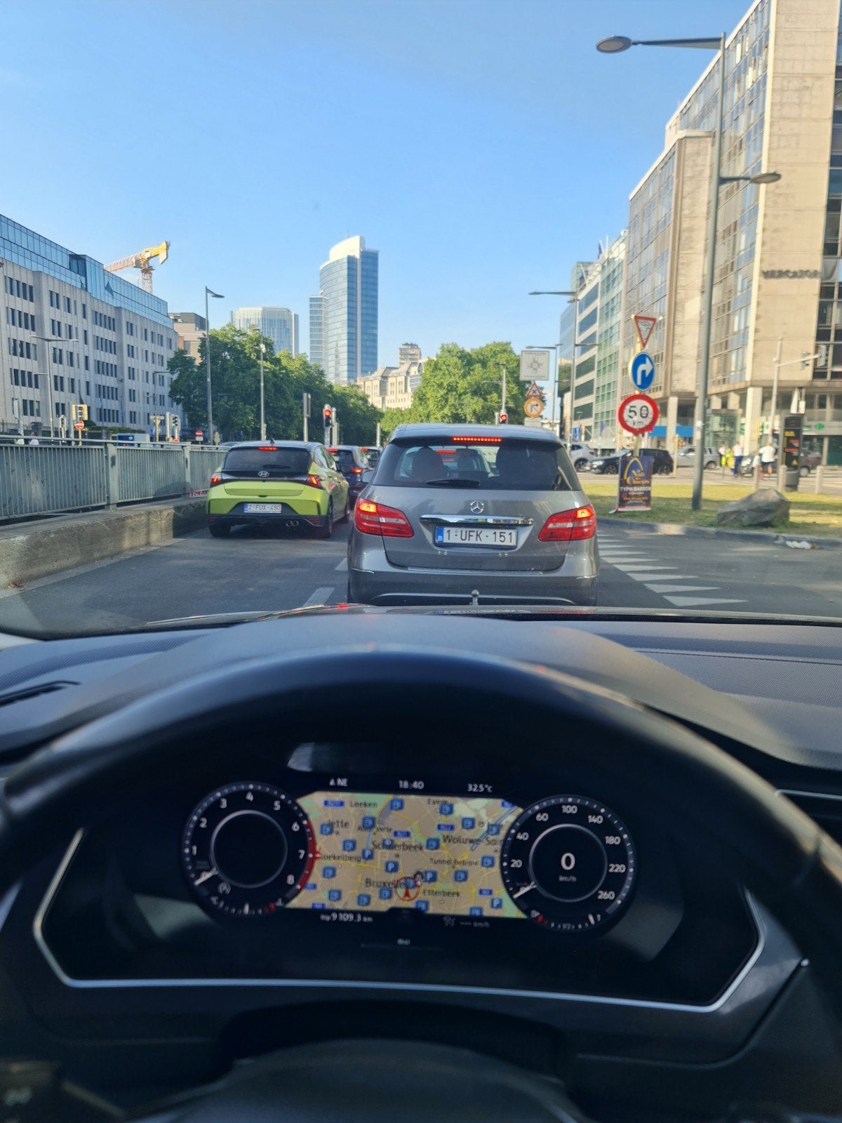 VW Tiguan 1.4 TSI • Virtual Cockpit • Park Assist, Autos, Achat, Euro 6, Boîte manuelle, Entretenue par le concessionnaire