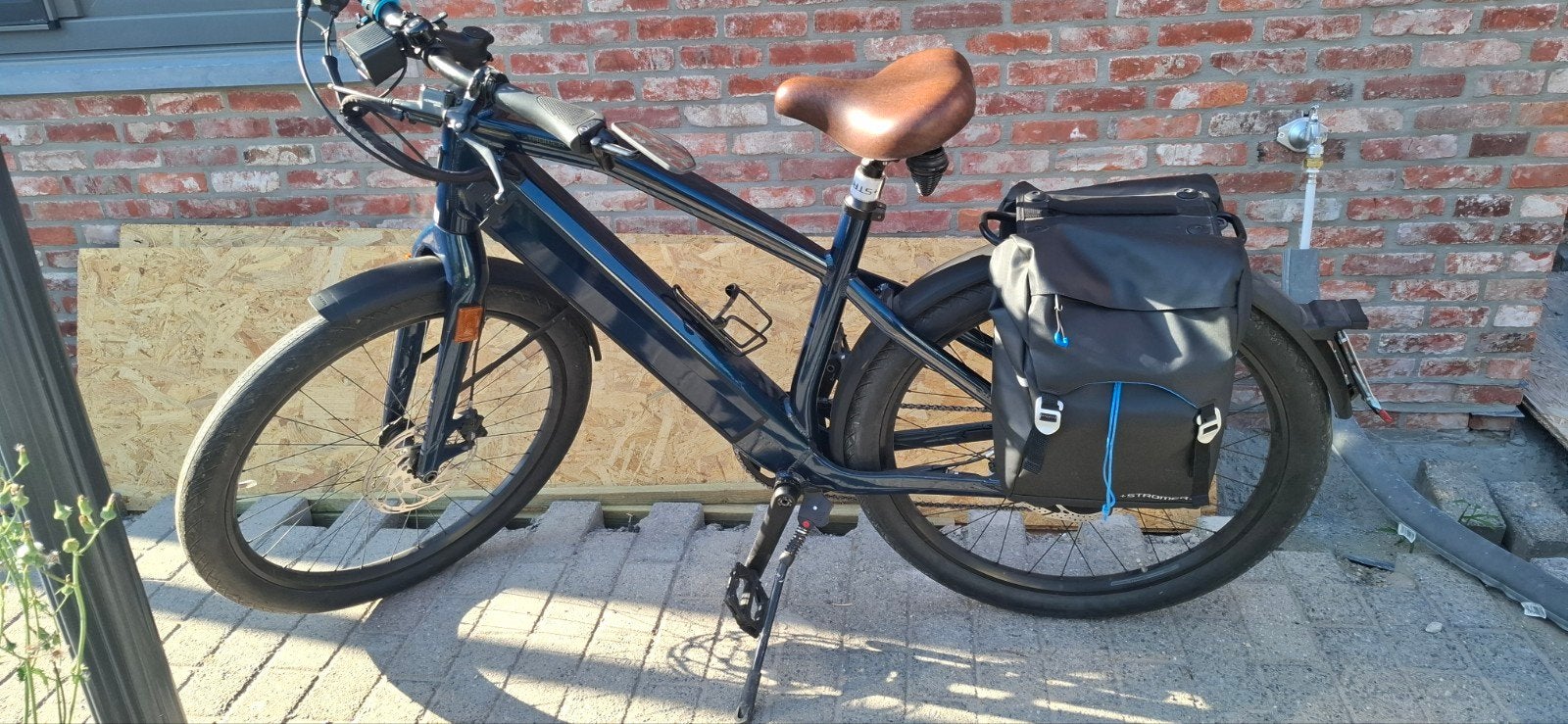 Stromer ST1 - 2023, Ophalen, Stromer