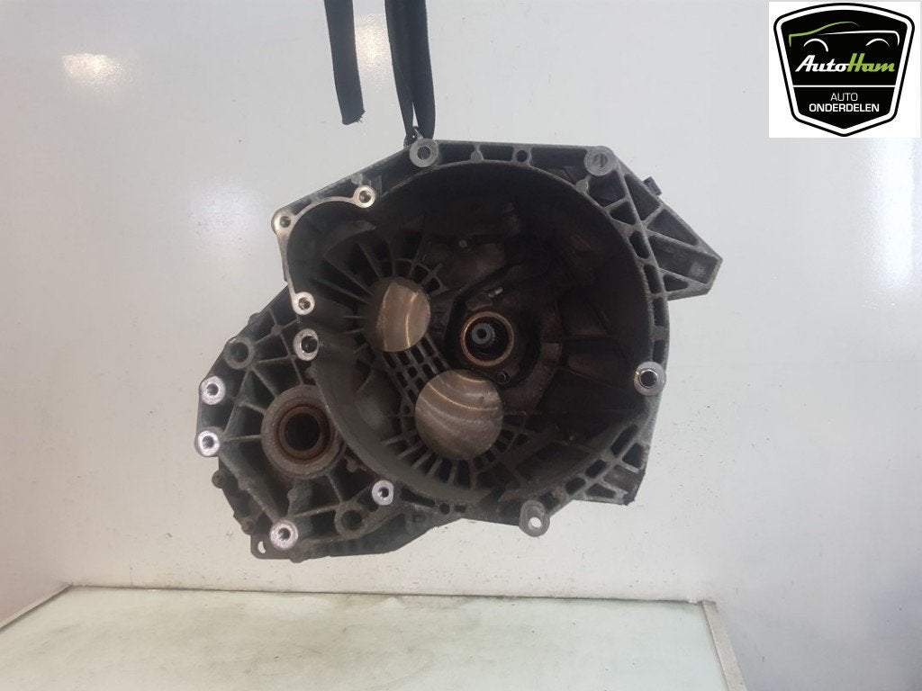 VERSNELLINGSBAK SCHAKEL Opel Zafira Tourer (P12), Auto-onderdelen, Dhr. J. Ham, Gebruikt, Administratie@autoham.nl, Opel